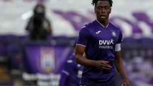 Fichajes Arsenal: Oferta por un jugador que interesa en Sevilla