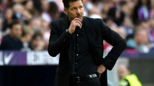 Fichajes Atlético: Elegido el posible sustituto de Simeone