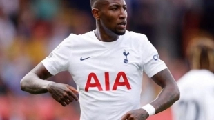 Fichajes Atlético: Emerson se deja querer / Givemesport.com