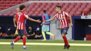 Fichajes Atlético: Posibles reemplazos de Joao Félix