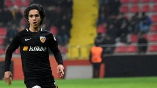 Fichajes Barcelona: Acelerón final para la llegada de Emre Demir / Haberturk.com