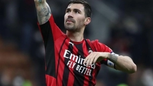 Fichajes Barcelona: Comienzan las negociaciones por Romagnoli / Sempremilan.com