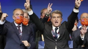 Fichajes Barcelona: Cuatro futbolistas 'top' sin gastar ni un euro / Cope.es