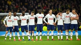 Fichajes Barcelona: Los jugadores de la Premier que rechazó el Barça - Foto: Diario AS