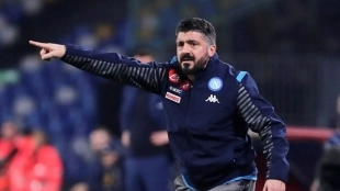 Los dos fichajes que le ha pedido Gattuso al Valencia