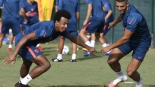 Fichajes Sevilla: Koundé y Diego Carlos, una venta obligada - Foto: Estadio Deportivo
