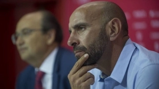 Fichajes Sevilla: Monchi sueña con el regreso de Sergio Ramos. Foto: AS
