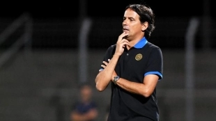 Fichajes Inter: El delantero que ha pedido Inzaghi para suplir a Lukaku