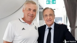 ÚLTIMA HORA en el mercado de fichajes: Los 3 cracks que quiere Florentino para el 2023