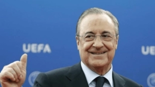 Fichajes Real Madrid: La plantilla con la que sueñan Florentino y Ancelotti