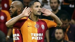 El ariete rumano firmará con el Cádiz CF en las próximas horas. Foto: Getty