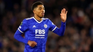 CERRADO: Wesley Fofana será nuevo jugador del Chelsea