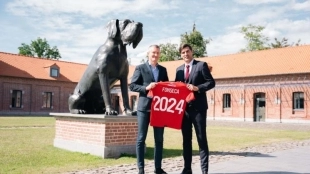 OFICIAL: Paulo Fonseca, nuevo entrenador del Lille