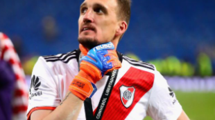 Un nuevo pretendiente para Franco Armani "Foto: Pinterest"