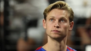 Los 5 jugadores del Barça que quiere fichar el Chelsea
