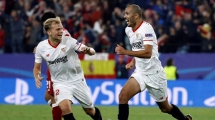 ¿Qué fue de Johannes Geis?. Foto: Diario AS