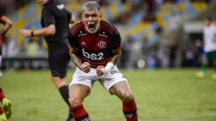 FOTO: FLAMENGO