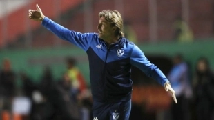 Gabriel Heinze a un paso de volver a los banquillos