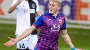 Gaich a un paso de dar el salto a la Serie A. Foto: Onefootball