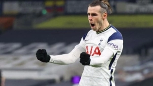 Desde Inglaterra aseguran que Gareth Bale anunciará pronto su retirada "Foto: PremierLeague"