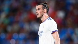 Gareth Bale lo tiene muy claro: Qatar o retiro