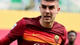 Gianluca Mancini desata una guerra ente gigantes de la Premier / TheSun