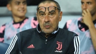 Giro de guión en el futuro de Maurizio Sarri / futbolred.com