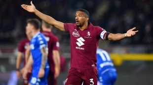 El Napoli se mete en la puja por Bremer