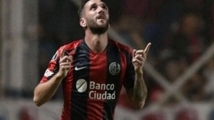 Gonzalo Rodríguez anuncia su retirada como profesional. Foto: Notife