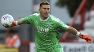 El Chelsea quiere a Guaita | MARCA