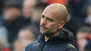 Guardiola se sale con la suya en el City / Abc.es