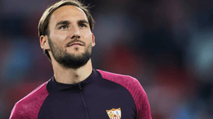 "Andrea Pirlo quiere a Gudelj./ Foto: Getty Images"