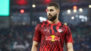 Los 3 clubes de la Premier League que se pelean por Josko Gvardiol