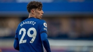 Los cinco traspasos más caros del mercado de fichajes