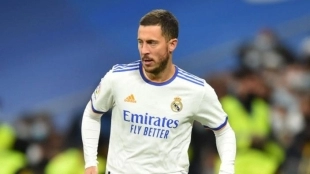 El Dortmund pone a la venta a Thorgan Hazard y fija su precio para el verano