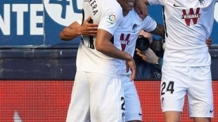 FOTO: GRANADA