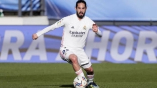 El nuevo interesado en Isco Alarcón