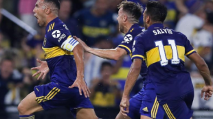 Un icono mundial se postuló como el próximo entrenador de Boca Juniors "Foto: Goal"