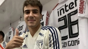 El agente de Igor Gomes se deja querer por el Real Madrid / bolavip.com