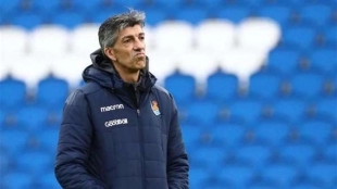 Los tres centrales que tiene en la mira la Real Sociedad | FOTO. REAL SOCIEDAD