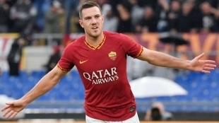 Jordan Veretout podría terminar fichando por este grande de Italia
