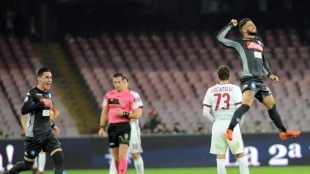 Un importante equipo de la Serie A muestra interés en Insigne. Foto: Mundo Deportivo