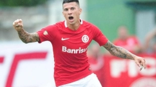Independiente demanda al Inter de Porto Alegre | Goal