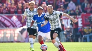 Iniesta, sondeado para volver al Barça