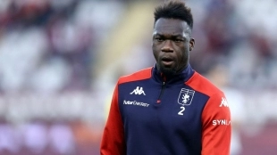 El Inter escucha a Inzaghi y cierra la llegada de Felipe Caicedo