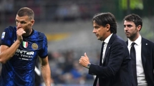 El Inter quiere fichar a 2 promesas de la Serie A - Foto: La Tercera