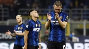 La venta que quiere cerrar el Inter para comprar un nueve top