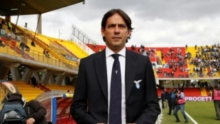 Inzaghi, el principal candidato para el banquillo del Inter / Besoccer.com