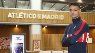 ¿Quién es Ismael Gutiérrez?. Foto: MundoDeportivo