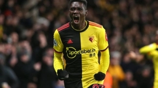 Ismaila Sarr genera una nueva guerra en la Premier League